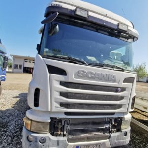 SCANIA R420 - 2010