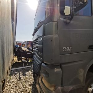 DAF XF 105.410 - 2006