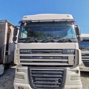 DAF XF 105.460 - 2012
