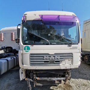 MAN TGA 18.310 - 2005