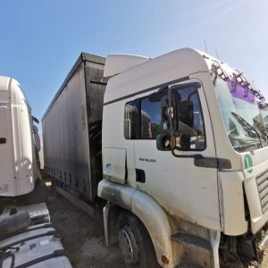 Alternative view of MAN TGA 18.310 - 2005