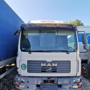 MAN TGL 8.180 - 2008