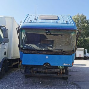 MERCEDES ATEGO 815 - 2003