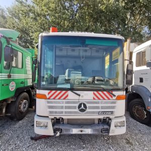 MERCEDES ECONIC - 2000
