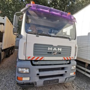 MAN TGA 26.310 - 2005