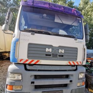 MAN TGA 26.310 - 2006