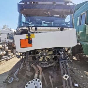 RENAULT T 520 - 2017