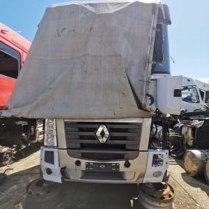 RENAULT MAGNUM 480 DXI - 2013