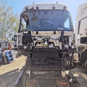 RENAULT T 520 - 2017