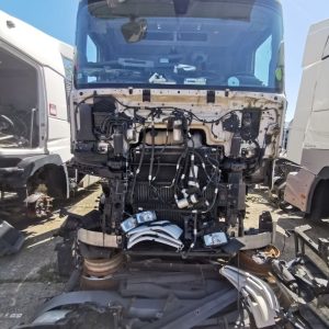 RENAULT T 460 - 2016