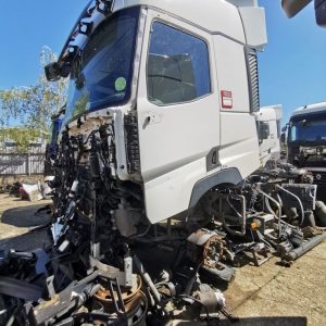 Alternative view of RENAULT T 460 - 2016