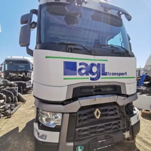 RENAULT T 480 - 2015