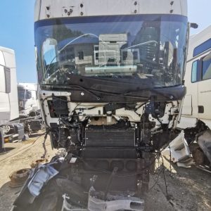 RENAULT T 480 COMFORT - 2014