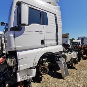 Alternative view of MAN TGX 18.440 - 2015