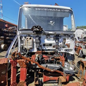 IVECO EUROCARGO ML120E - 2005