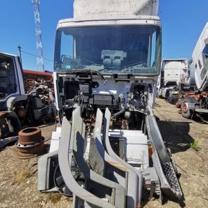 IVECO EUROCARGO 75E - 2003