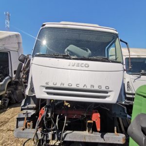 IVECO EUROCARGO 180 E 28 RP - 2005