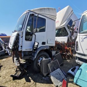 Alternative view of IVECO EUROCARGO 180 E 28 RP - 2005