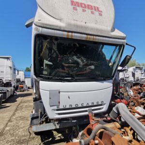 IVECO EUROCARGO 180 E 24 - 2004