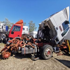 Alternative view of IVECO EUROCARGO 180 E 24 - 2004