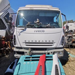 IVECO EUROCARGO 100 E - 2004