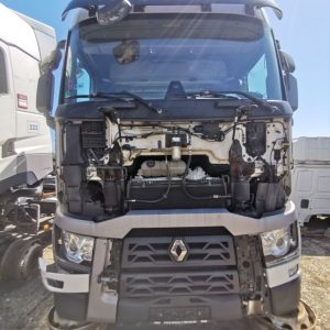 RENAULT T 480 COMFORT - 2015