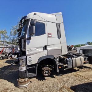 Alternative view of RENAULT T 480 COMFORT - 2015