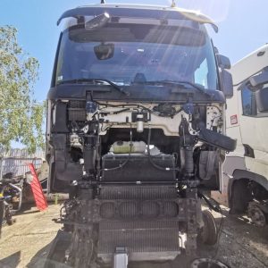 RENAULT T 520 COMFORT - 2017