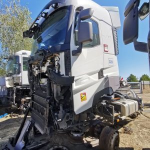 Alternative view of RENAULT T 520 COMFORT - 2017