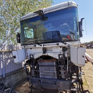 RENAULT MAGNUM 460 DXI E5 - 2008