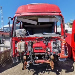 IVECO EUROCARGO 75E17 - 2003