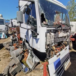 IVECO EUROCARGO 75E15 - 2003