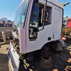 Alternative view of IVECO EUROCARGO 75E15 - 2003