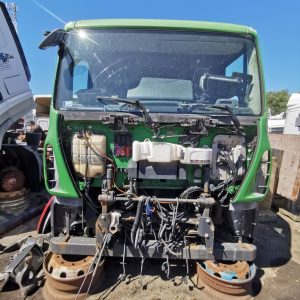 IVECO EUROCARGO 120E22 E5 - 2009