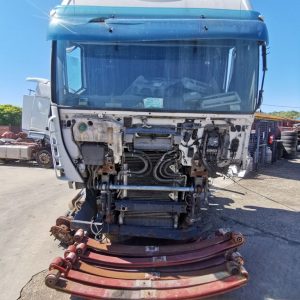 IVECO STRALIS 430 - 2005