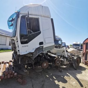 Alternative view of IVECO STRALIS 430 - 2005