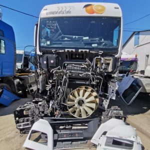 MAN TGX 18.440 - 2014