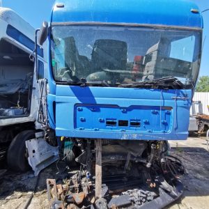 MAN TGA 18.440 - 2007