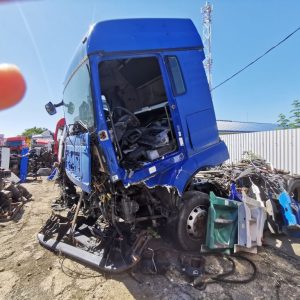 Alternative view of MAN TGA 18.440 - 2007