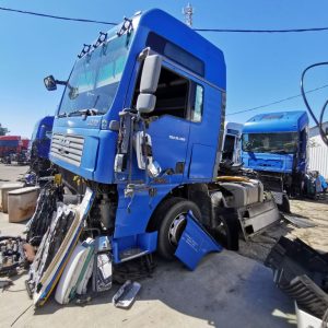 Alternative view of MAN TGA 18.480 - 2007