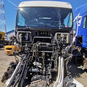 MAN TGA 18.440 - 2012