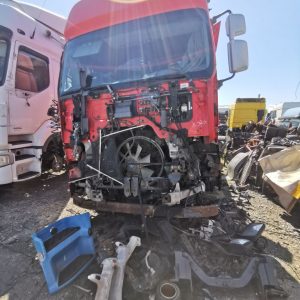 RENAULT PRÉMIUM 440 DXI - 2006