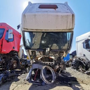 RENAULT PRÉMIUM 400T - 1998