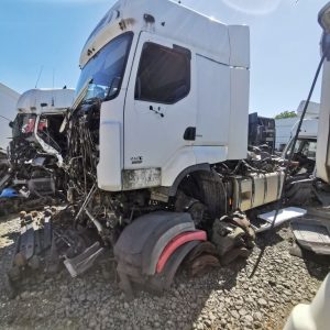 Alternative view of RENAULT PRÉMIUM 460 DXI EEV  - 2010