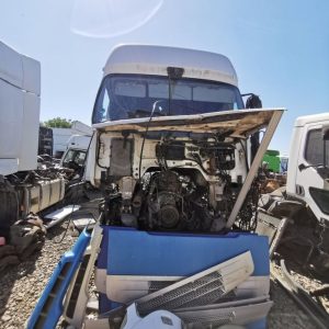 RENAULT PRÉMIUM 450 DXI - 2007