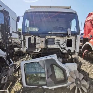 RENAULT PRÉMIUM 250.18 - 2006