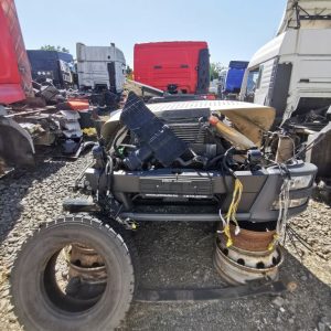 MAN TGL 8.220 - 2016