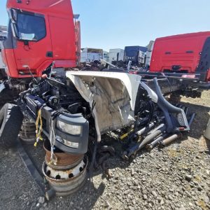 Alternative view of MAN TGL 8.220 - 2016