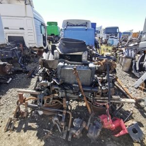 MAN LE 12.220 - 2003