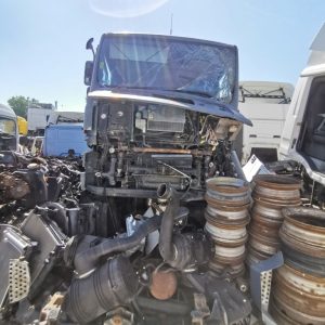 MAN TGL 12.240 - 2006